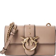 PINKO Love One Borsa a tracolla Vera Pelle 21 cm Foto del prodotto