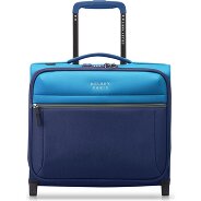 Delsey Paris Brochant 3 2 ruote Carrello business 39 cm Scomparto per laptop Foto del prodotto
