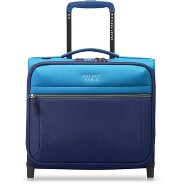 Delsey Paris Brochant 3 2 ruote Carrello business 39 cm Scomparto per laptop Foto del prodotto