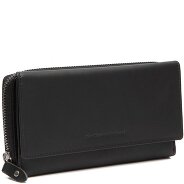 The Chesterfield Brand Shanghai Portafoglio Protezione RFID Pelle 19 cm Foto del prodotto The Chesterfield Brand Shanghai Portafoglio Protezione RFID Pelle 19 cm Foto del prodotto