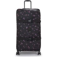Kipling Basic Prt Spontaneous 4 ruote Carrello L 78 cm Foto del prodotto