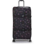 Kipling Basic Prt Spontaneous 4 ruote Carrello L 78 cm Foto del prodotto