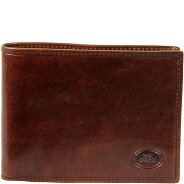 The Bridge Story Uomo Portafoglio in pelle 13 cm Foto del prodotto