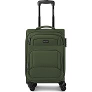 Smartbox Edition 04 4 ruote Trolley cabina 55 cm espandibile Foto del prodotto