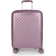 Gabol Queens 4 ruote Carrello della cabina S 54 cm con piega di espansione Foto del prodotto