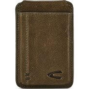 camel active Thunder Portafoglio Protezione RFID Vera Pelle 6 cm Foto del prodotto