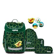 Ergobag cubo Set di borse per la scuola 5 pezzi Foto del prodotto Ergobag cubo Set di borse per la scuola 5 pezzi Foto del prodotto