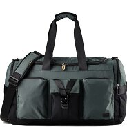 Mandarina Duck Y-Lite Borsa da viaggio Weekender 54 cm Foto del prodotto