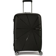 American Tourister Starvibe 4 ruote Carrello 67 cm con piega di espansione Foto del prodotto
