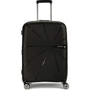 American Tourister Starvibe 4 ruote Carrello 67 cm con piega di espansione Foto del prodotto