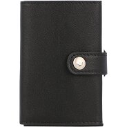 Samsonite Custodia per carte di credito Alu Fit RFID in pelle 6,5 cm Foto del prodotto