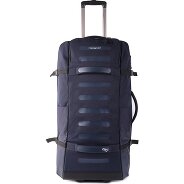 Hedgren Comby Journey 2 ruote Borsa da viaggio 79 cm Foto del prodotto
