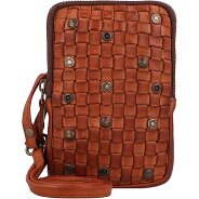 Harbour 2nd Custodia per cellulare in pelle Soft Weaving 11 cm Foto del prodotto