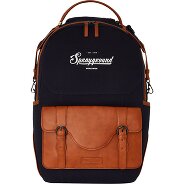Sprayground Fun Core Whiskey Throne Blues Zaino da giorno 45 cm Scomparto per laptop Foto del prodotto
