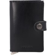 Secrid Miniwallet Custodia per carta di credito Protezione RFID Pelle 6.5 cm Foto del prodotto