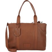 Burkely Soft Skylar Borsa a tracolla Pelle 36 cm Scomparto per laptop Foto del prodotto