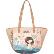 Anekke Borsa shopper Mediterraneo 45 cm Foto del prodotto
