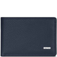 Redolz Leather Essentials QF portafoglio piccolo RFID in pelle 10,5 cm Foto del prodotto