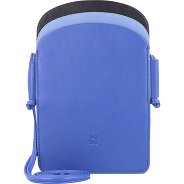 DuDu Borsa mobile Minorca colorata in pelle 12 cm Foto del prodotto