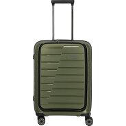 Travelite Air Base 4 ruote Trolley cabina 55 cm Vano porta PC Foto del prodotto