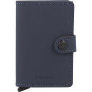 Secrid Miniwallet Custodia per carta di credito Protezione RFID Pelle 6.5 cm Foto del prodotto