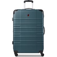 Wenger Amplar Evo 4 ruote Carrello L 75 cm espandibile Foto del prodotto
