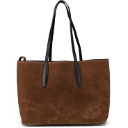Liebeskind Monogram Borsa shopper Pelle 47 cm Foto del prodotto Liebeskind Monogram Borsa shopper Pelle 47 cm Foto del prodotto