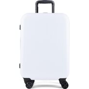 Pack Easy Colly Pure 4 ruote Trolley cabina S 55 cm Foto del prodotto