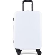 Pack Easy Colly Pure 4 ruote Trolley cabina S 55 cm Foto del prodotto