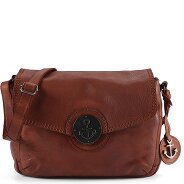 Harbour 2nd Anchor Love Borsa messenger Vera Pelle 27 cm Foto del prodotto
