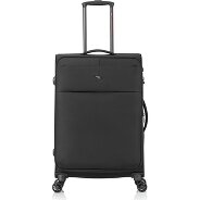 Pack Easy GoUp 4 ruote Carrello M 65 cm con piega di espansione Foto del prodotto Pack Easy GoUp 4 ruote Carrello M 65 cm con piega di espansione Foto del prodotto