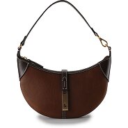 POLO RALPH LAUREN Polo ID Borsa a tracolla Pelle 26 cm Foto del prodotto POLO RALPH LAUREN Polo ID Borsa a tracolla Pelle 26 cm Foto del prodotto
