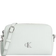 Calvin Klein Jeans Minimal Mini Borsa Borsa a tracolla 18 cm Foto del prodotto