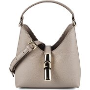 Furla Goccia Mini borsa a mano Vera Pelle 18 cm Foto del prodotto
