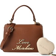 Love Moschino Heart Charm Borsetta Pelle 21 cm Foto del prodotto