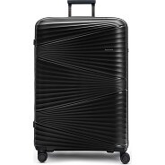 Pactastic Collection 02 THE LARGE 4 ruote Carrello 77 cm Foto del prodotto