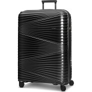 Pactastic Collection 02 THE LARGE 4 ruote Carrello 77 cm Foto del prodotto