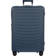 Porsche Design Roadster 4 ruote Carrello L 75 cm con piega di espansione Foto del prodotto