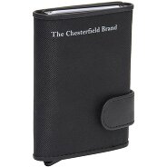 The Chesterfield Brand Delsbo Portafoglio Protezione RFID Pelle 7.5 cm Foto del prodotto