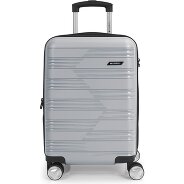 Gabol Uyiko 4 ruote Carrello della cabina 54 cm con piega di espansione Foto del prodotto