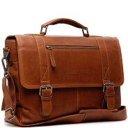 The Chesterfield Brand Imperia Valigetta Pelle 40 cm Scomparto per laptop Foto del prodotto