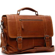 The Chesterfield Brand Imperia Valigetta Pelle 40 cm Scomparto per laptop Foto del prodotto