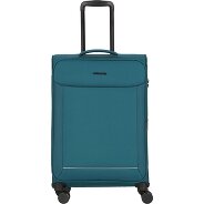 Stratic Fresh 4 ruote Carrello M 65 cm con piega di espansione Foto del prodotto