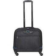 Lightpak Star 4-Wheel Business Trolley 42 cm Scomparto per laptop Foto del prodotto