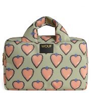 Wouf Daily Borsa da toilette L 29 cm Foto del prodotto