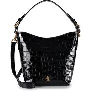 Lauren Ralph Lauren Witley Borsa a tracolla Pelle 29 cm Foto del prodotto Lauren Ralph Lauren Witley Borsa a tracolla Pelle 29 cm Foto del prodotto