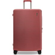 Echolac Ultima 4 ruote Carrello 76 cm con piega di espansione Foto del prodotto