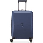 Delsey Paris Turenne 2.0 4 ruote Carrello della cabina 56 cm Foto del prodotto