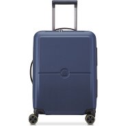 Delsey Paris Turenne 2.0 4 ruote Carrello della cabina 55 cm Foto del prodotto