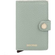 Secrid Miniwallet Custodia per carta di credito Protezione RFID Pelle 6.5 cm Foto del prodotto